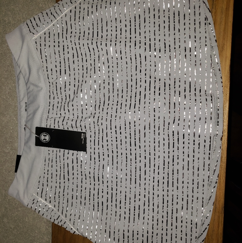 Under Armour womens Golf Skort